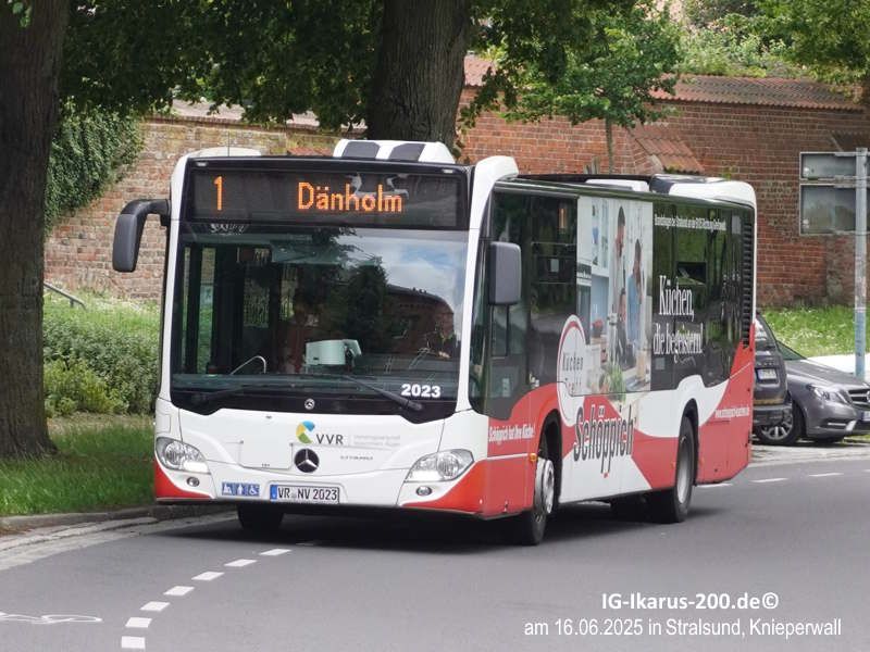 VR-NV 2023